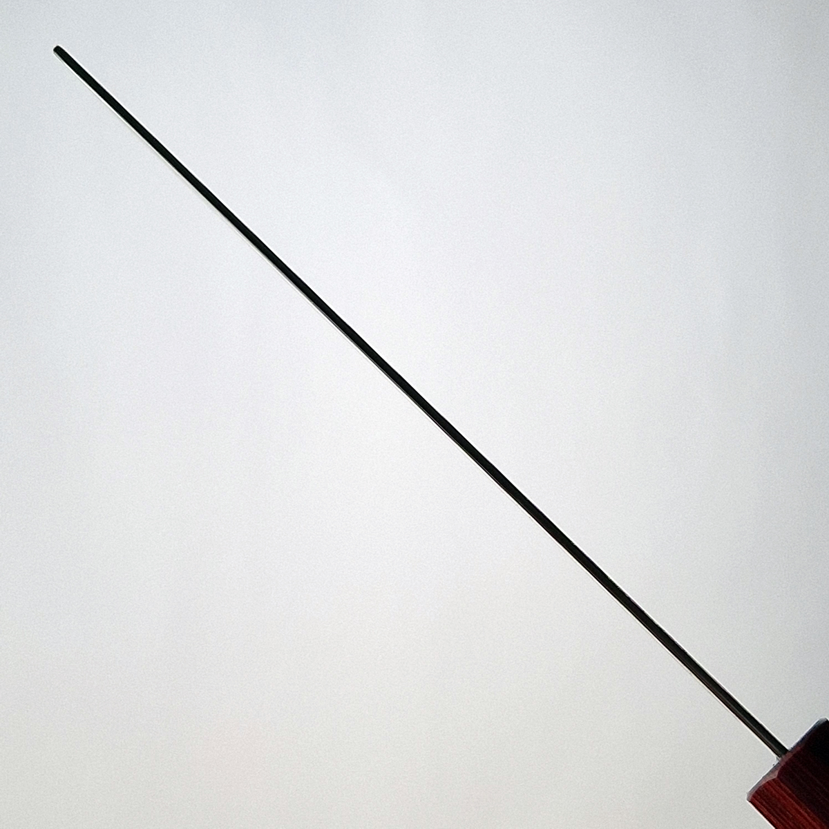 16,5cm Grønnsakskniv (Nakiri) Suminigashi, SG2 - YOSHIMI KATO — bilde 5