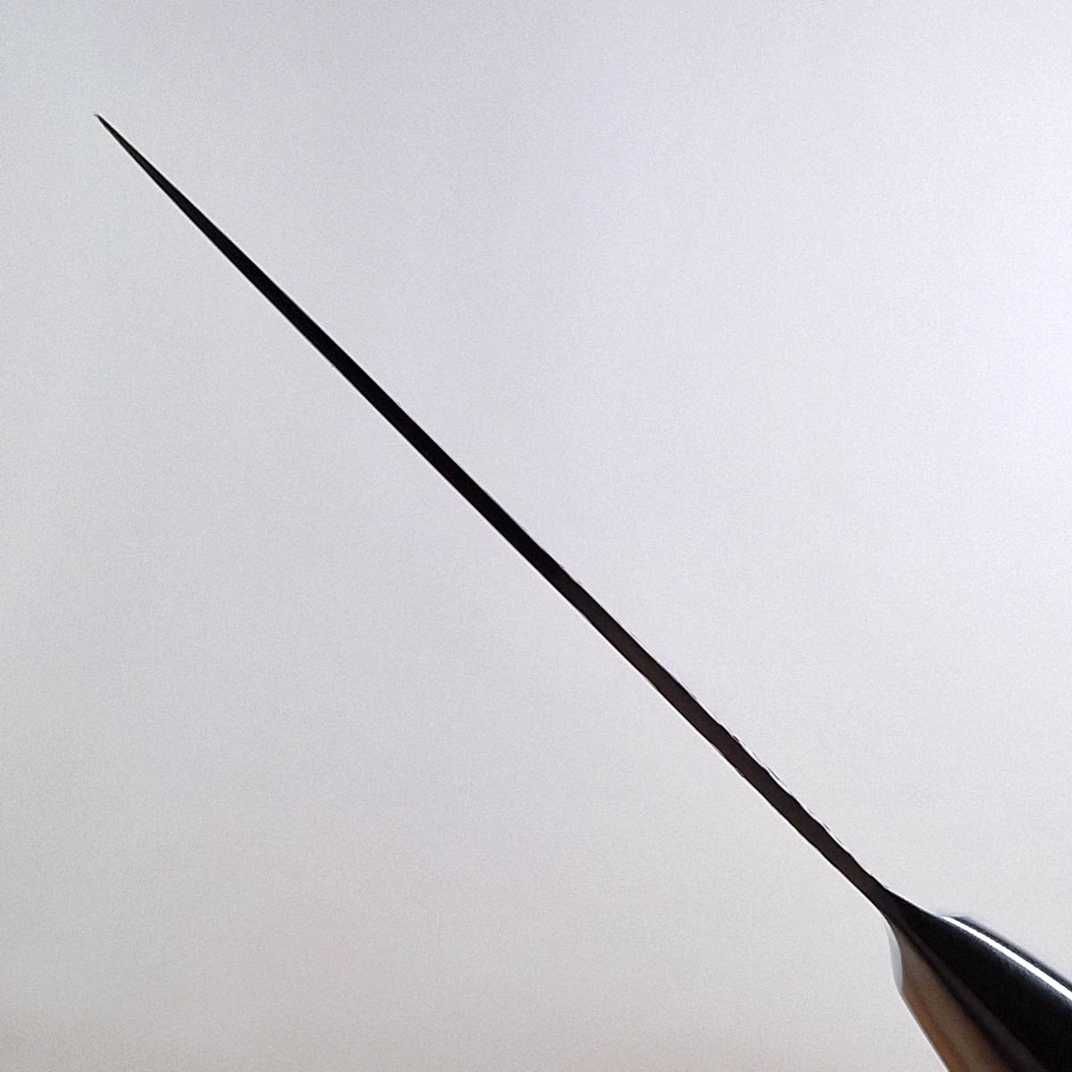 9cm Universalkniv Hamret - KASUMI — bilde 6