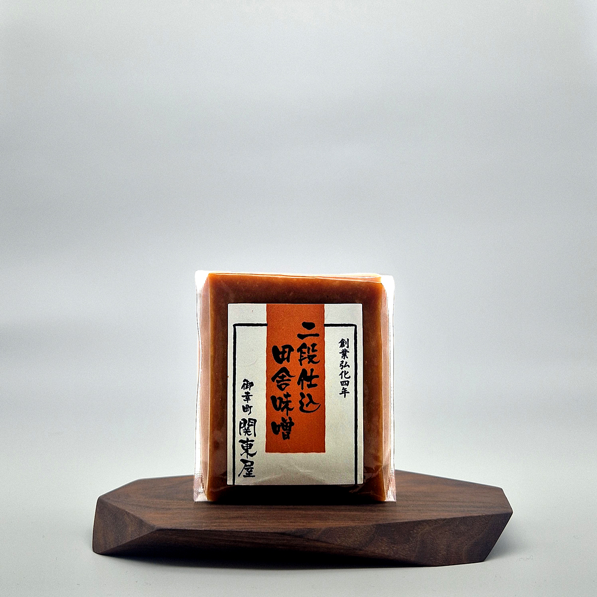 Miso, Country, 500g - KANTOYA — bilde 1