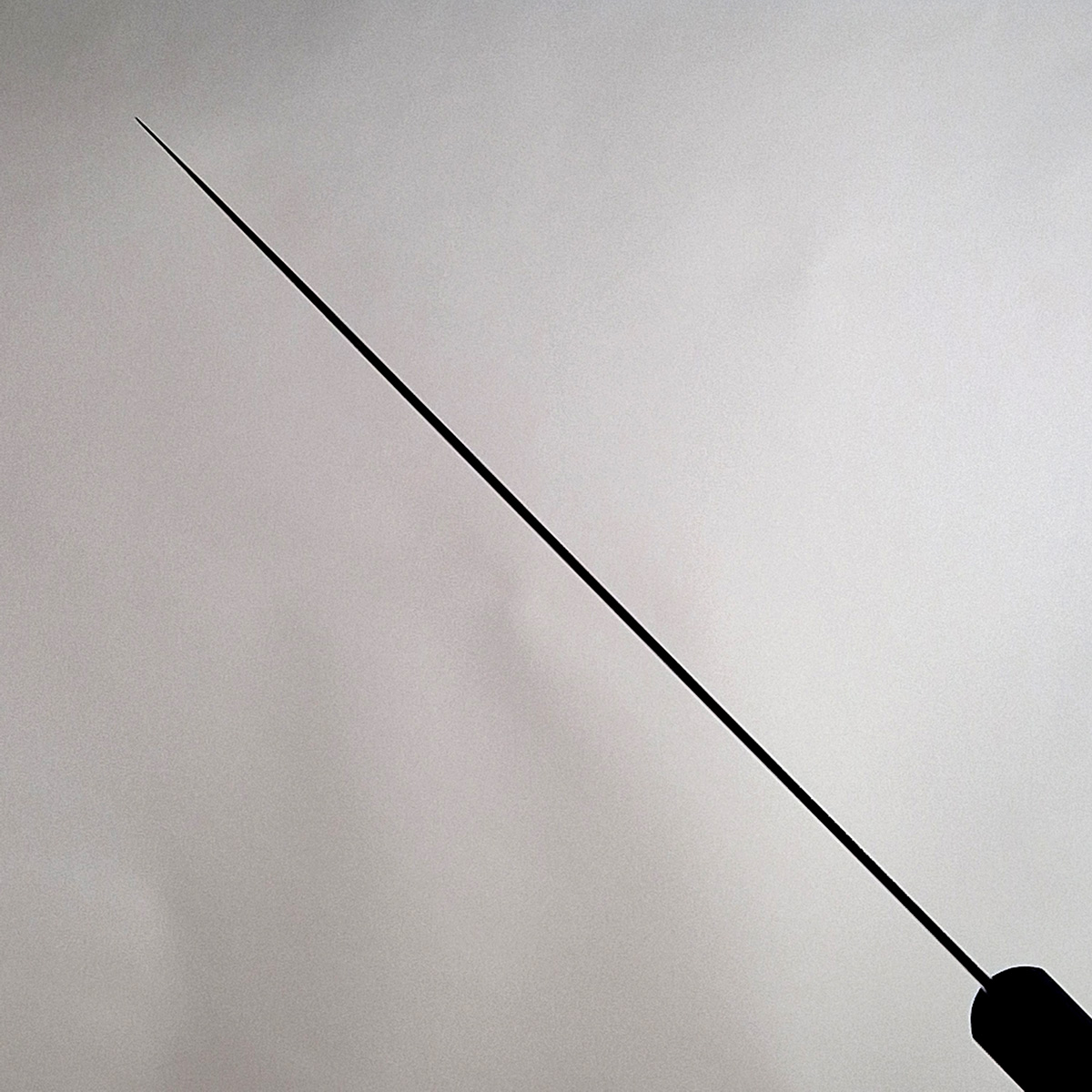 20cm Kokkekniv DP - TOJIRO — bilde 6