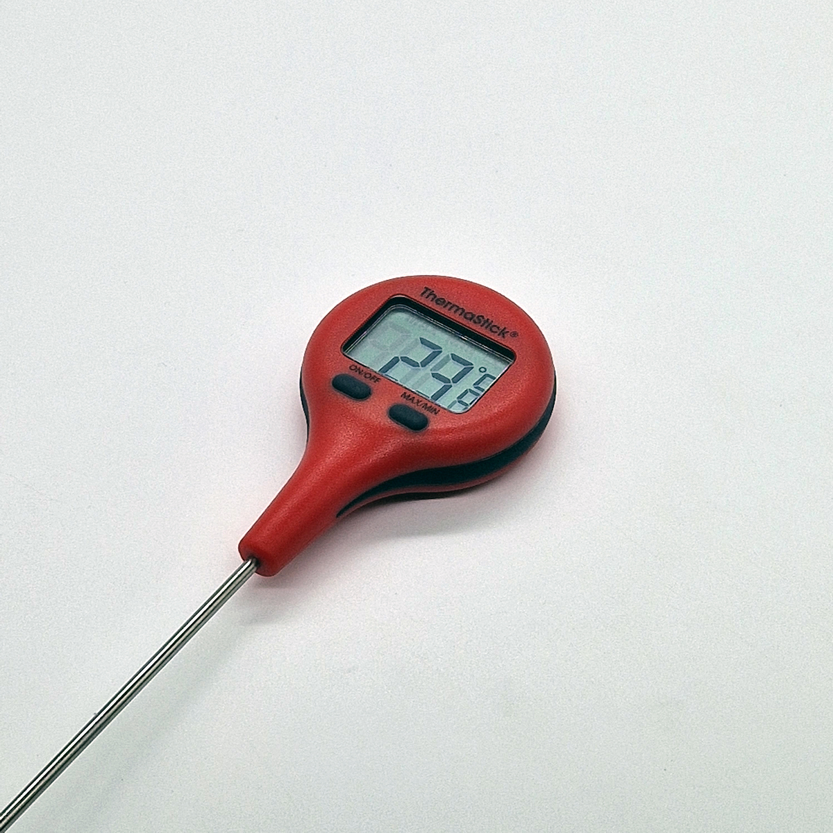 ThermaStick - Rød — bilde 2