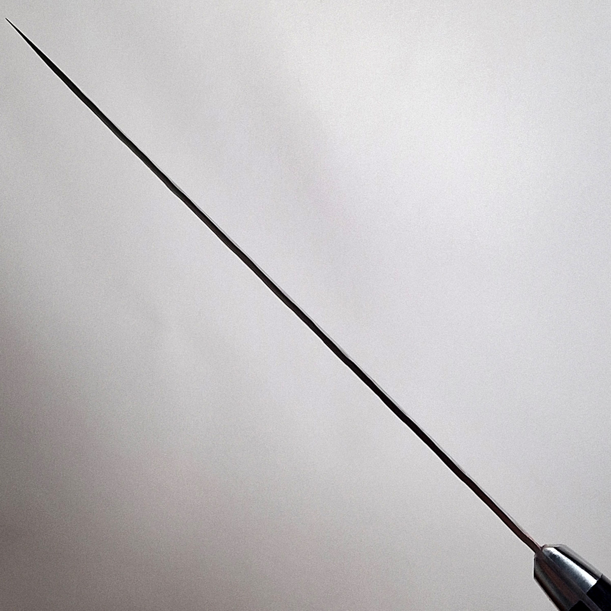 21cm Kokkekniv VG10 - SAKAI AKIMASA — bilde 2