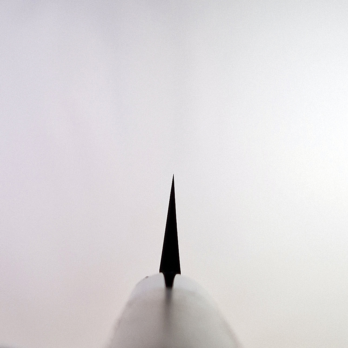 30cm Yanagiba, Shirogami II, inkl Saya - MASAMOTO — bilde 4
