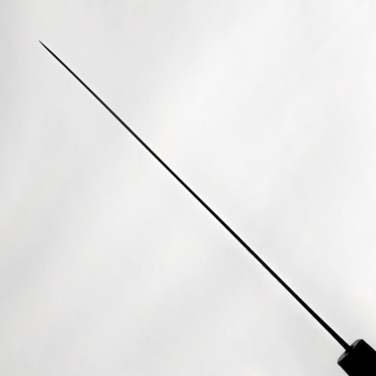 24cm Kokkekniv VG10 "Peacock Handle" - — bilde 4