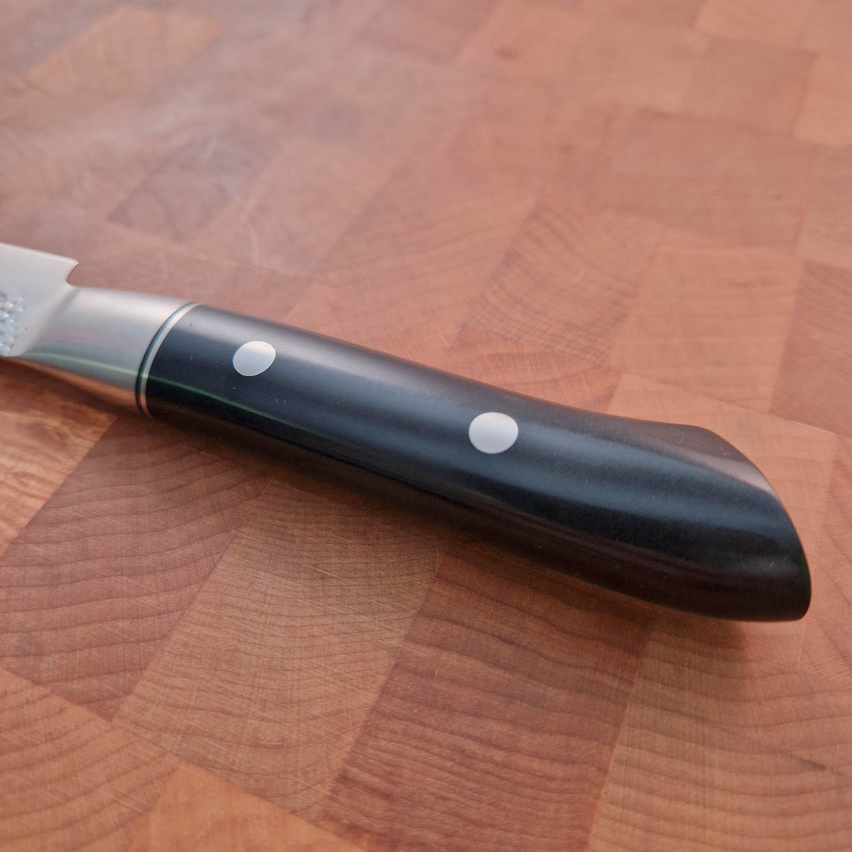 12cm Universalkniv Hamret - KASUMI — bilde 2