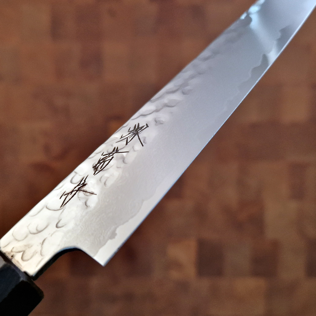 15cm Universalkniv (Petty) AUS8 - SAKAI KIKUMORI — bilde 2