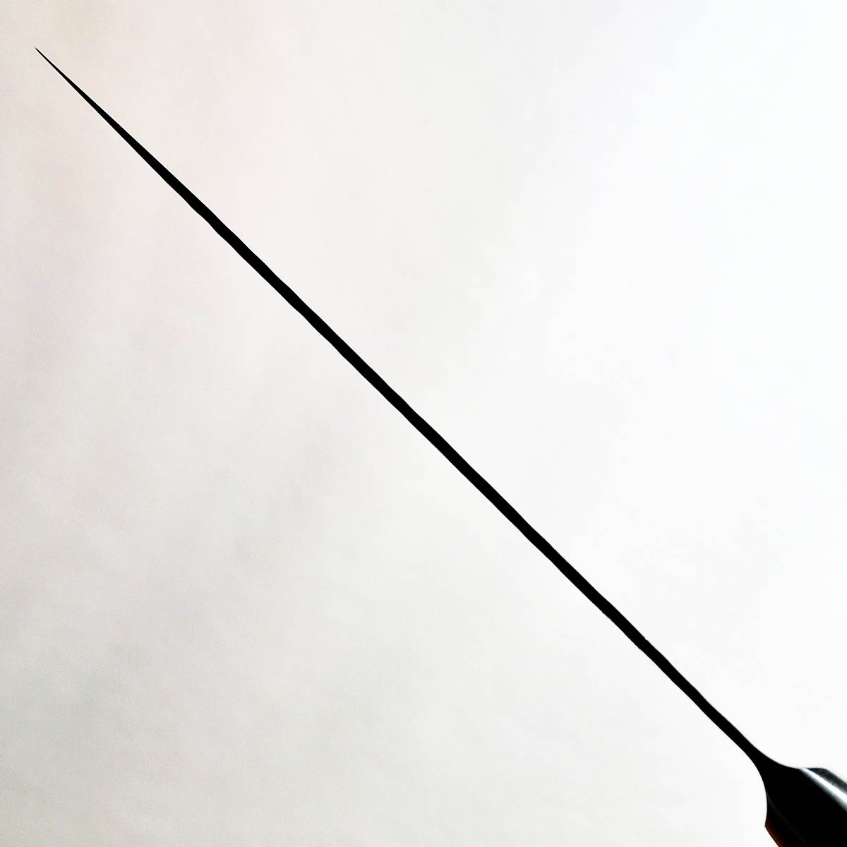 15cm Buet Utbeningskniv - YAXELL ZEN — bilde 5