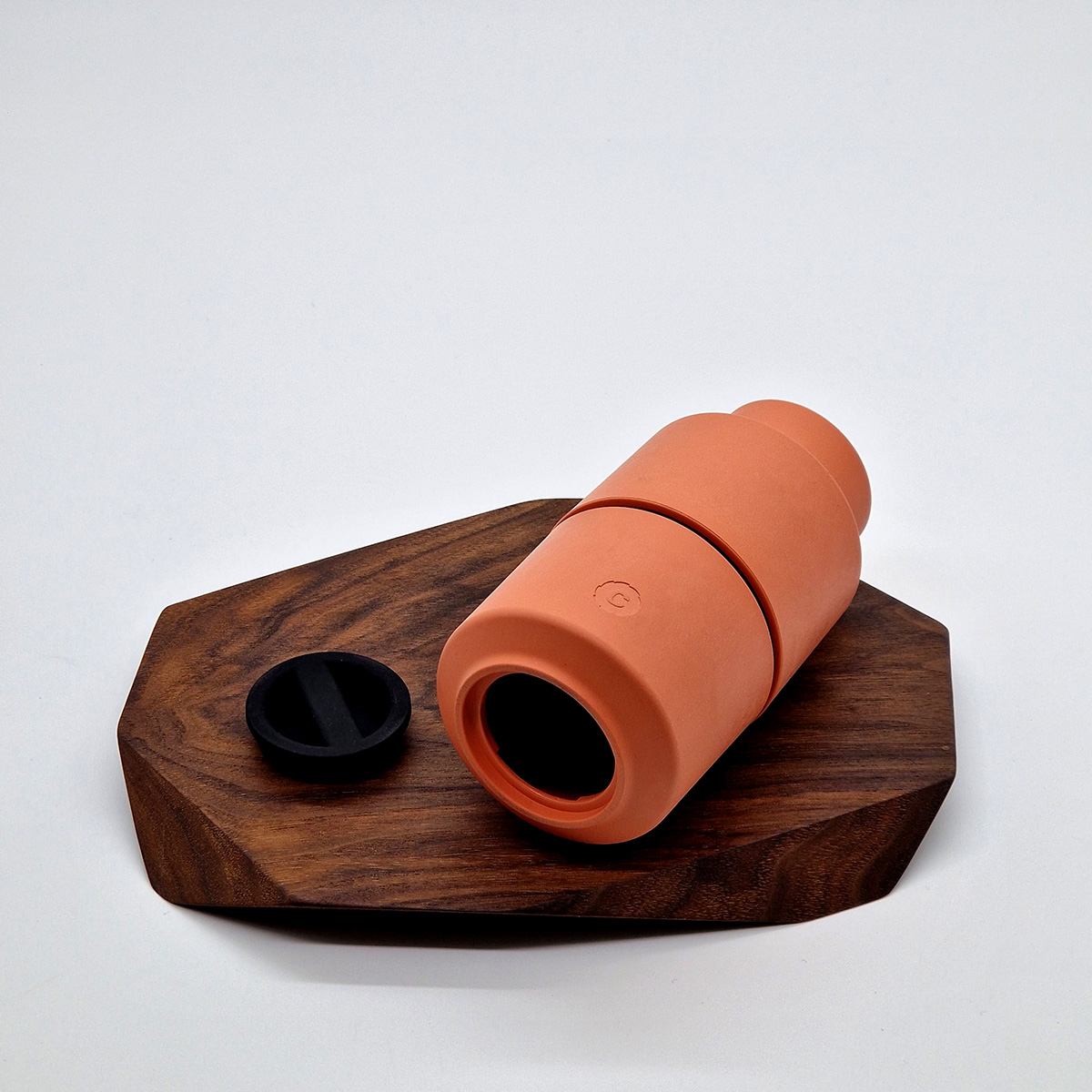 Kvern, Salt & Pepper, Billund Paprika - CrushGrind — bilde 2