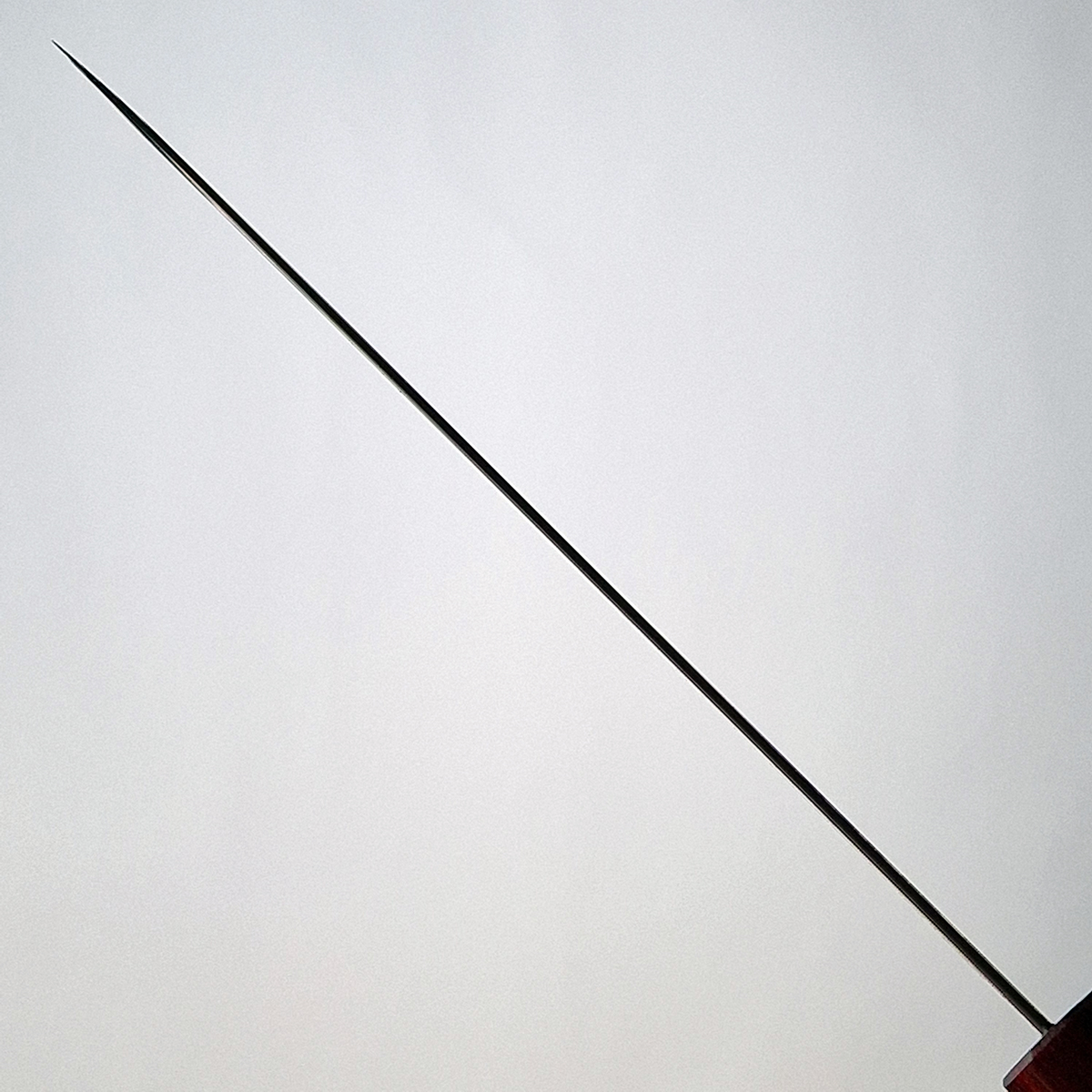 21cm Kokkekniv Suminigashi, SG2 - YOSHIMI KATO — bilde 3