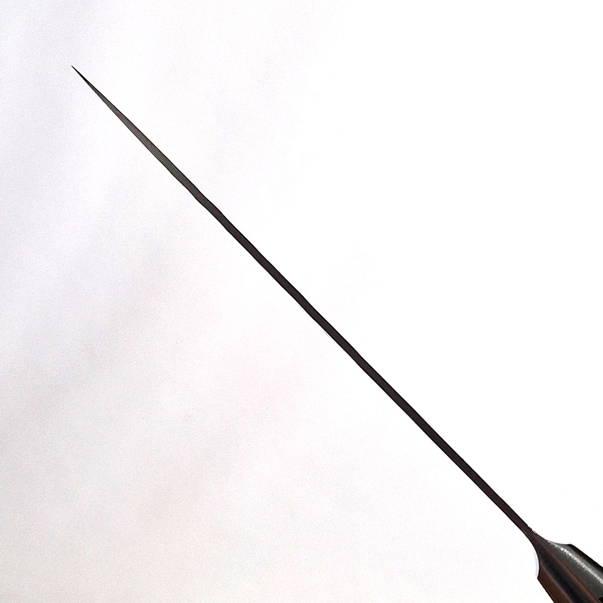 12cm Universalkniv Nashiji/hamret, V5 - SAKAI KIKUMORI — bilde 5