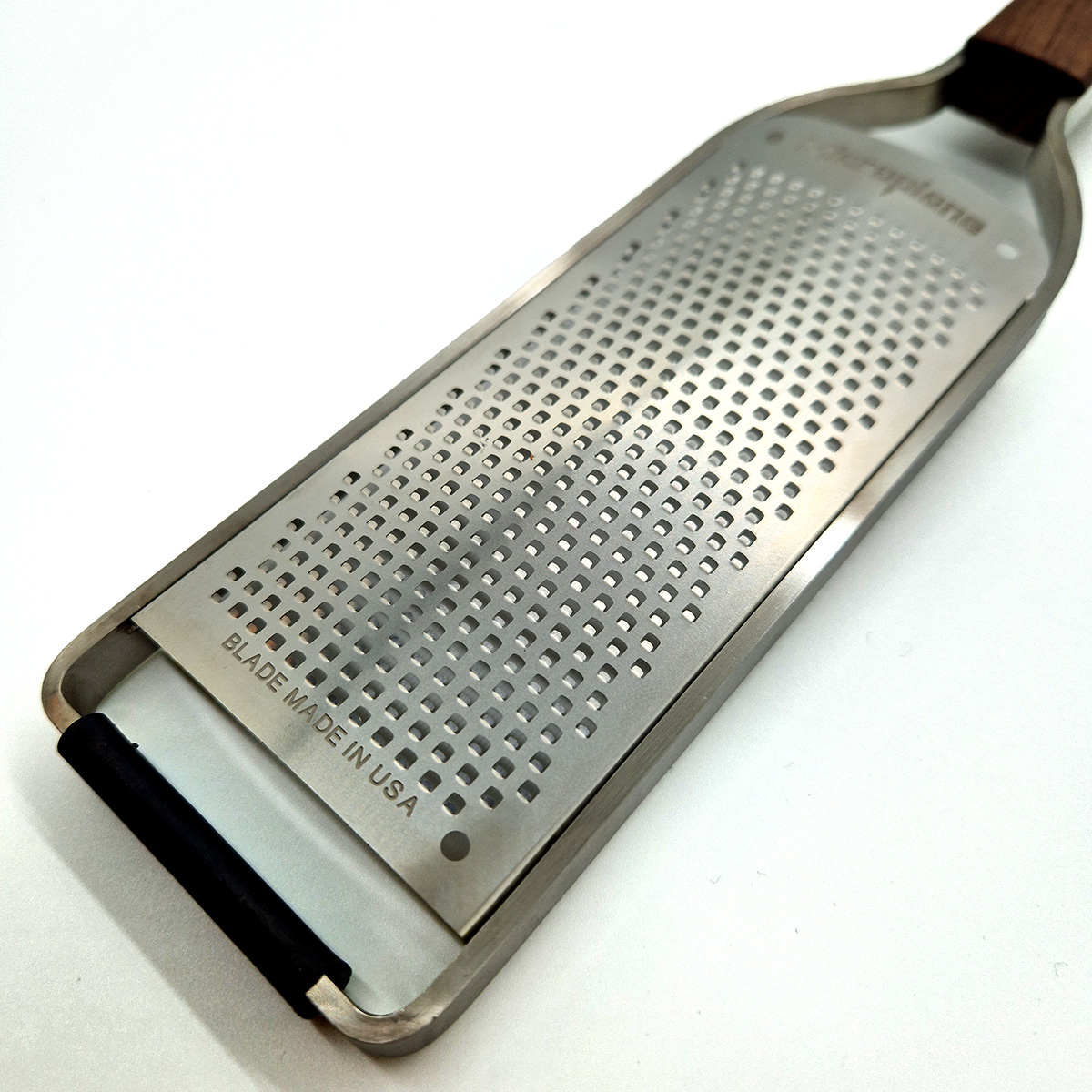 Rivjern, Master, fint - Microplane — bilde 2