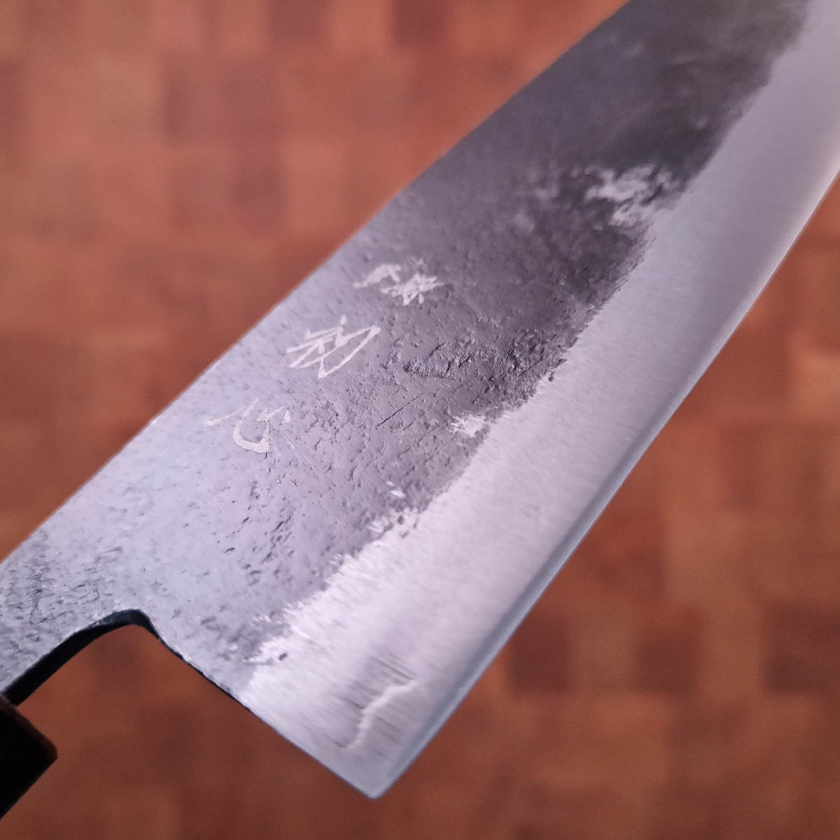 Knivsett, Bunka &amp; Santoku, Kurochi AOII - Hatsukokoro — bilde 4