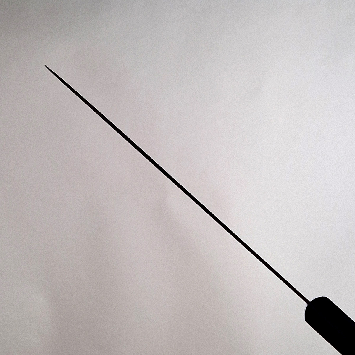 17cm Grønnsakskniv (Santoku) DP - TOJIRO — bilde 5