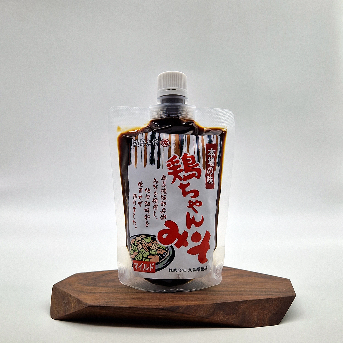Miso, keichan, 300g — bilde 1