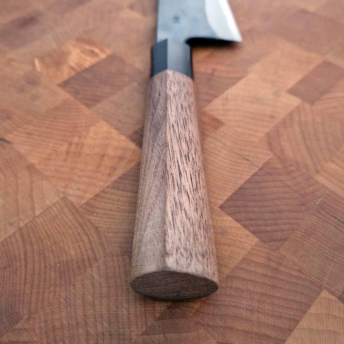 16,5cm Bunka, Aogami I - ZAKURI — bilde 3
