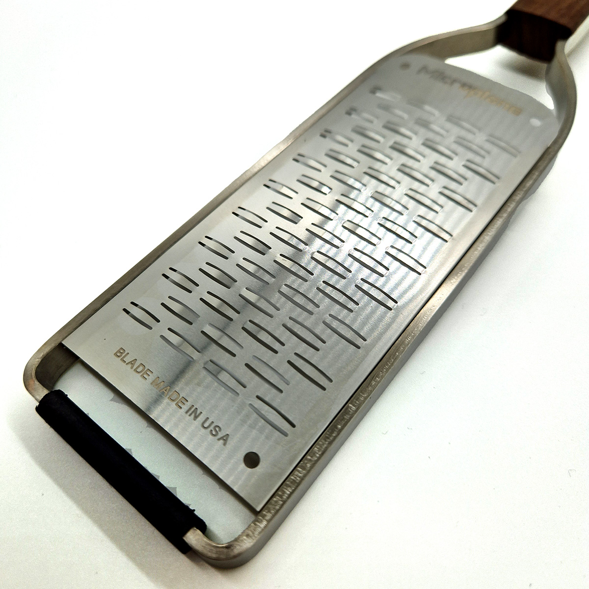 Rivjern, Master, medium ribbe - Microplane — bilde 3