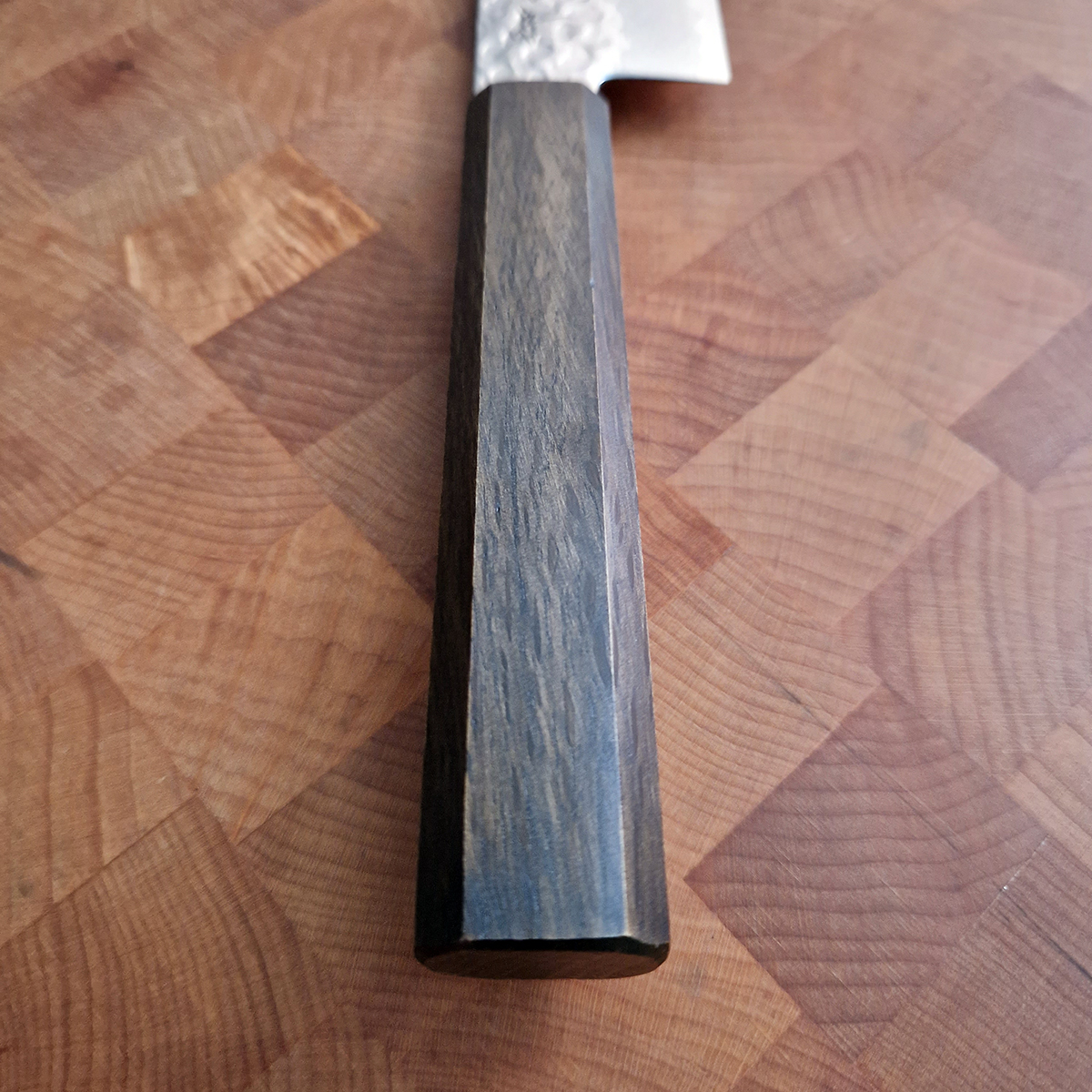 21cm Kokkekniv AUS8 - SAKAI KIKUMORI — bilde 2