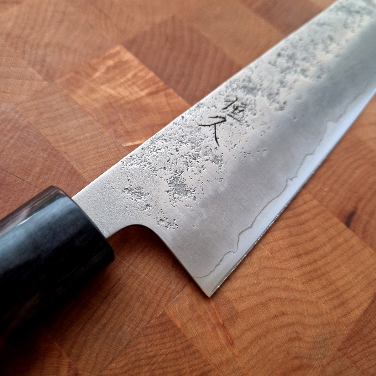 17cm Bunka, G3 Nashiji - HARUYUKI — bilde 4