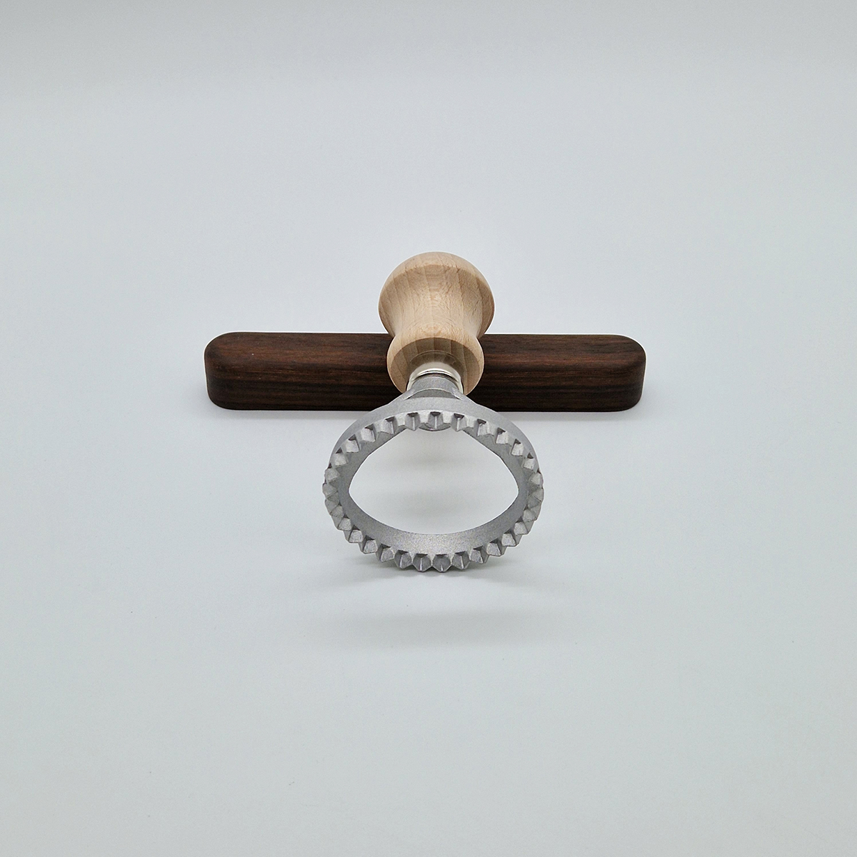 Ravioliutstikker rund - 5,8cm - KOK — bilde 1