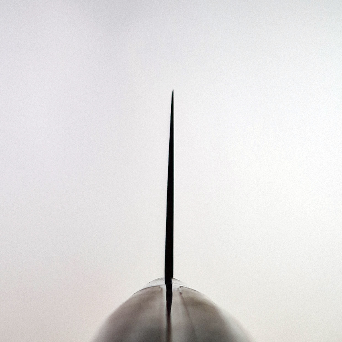 18cm Bunka, Hyper Molybden, inkl Saya - MASAMOTO — bilde 2