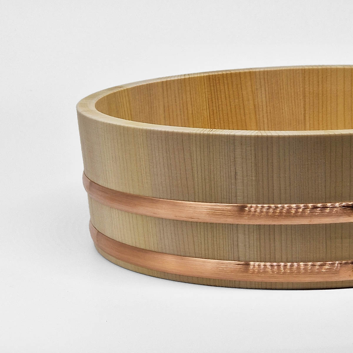 Hangiri, 36x9.5cm - Tokyo design studio — bilde 3