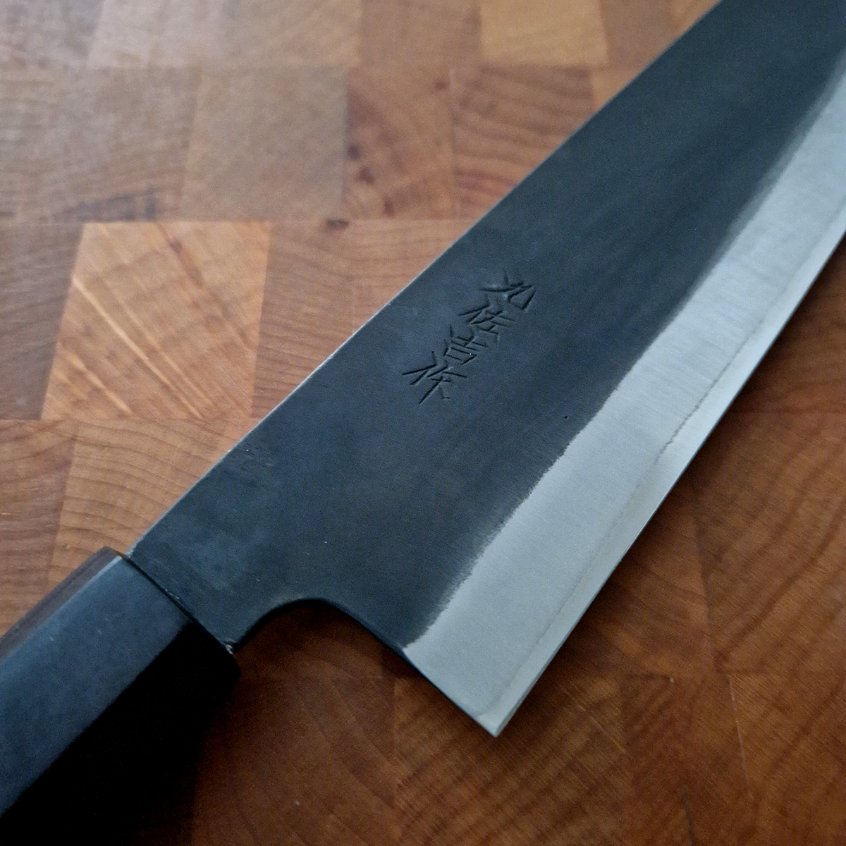 19cm Bunka ZDP-189 - Yoshida — bilde 3