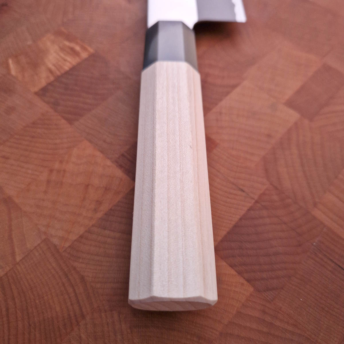 16,5cm Grønnsakskniv (Nakiri), Ryutoku - TOJIRO — bilde 3
