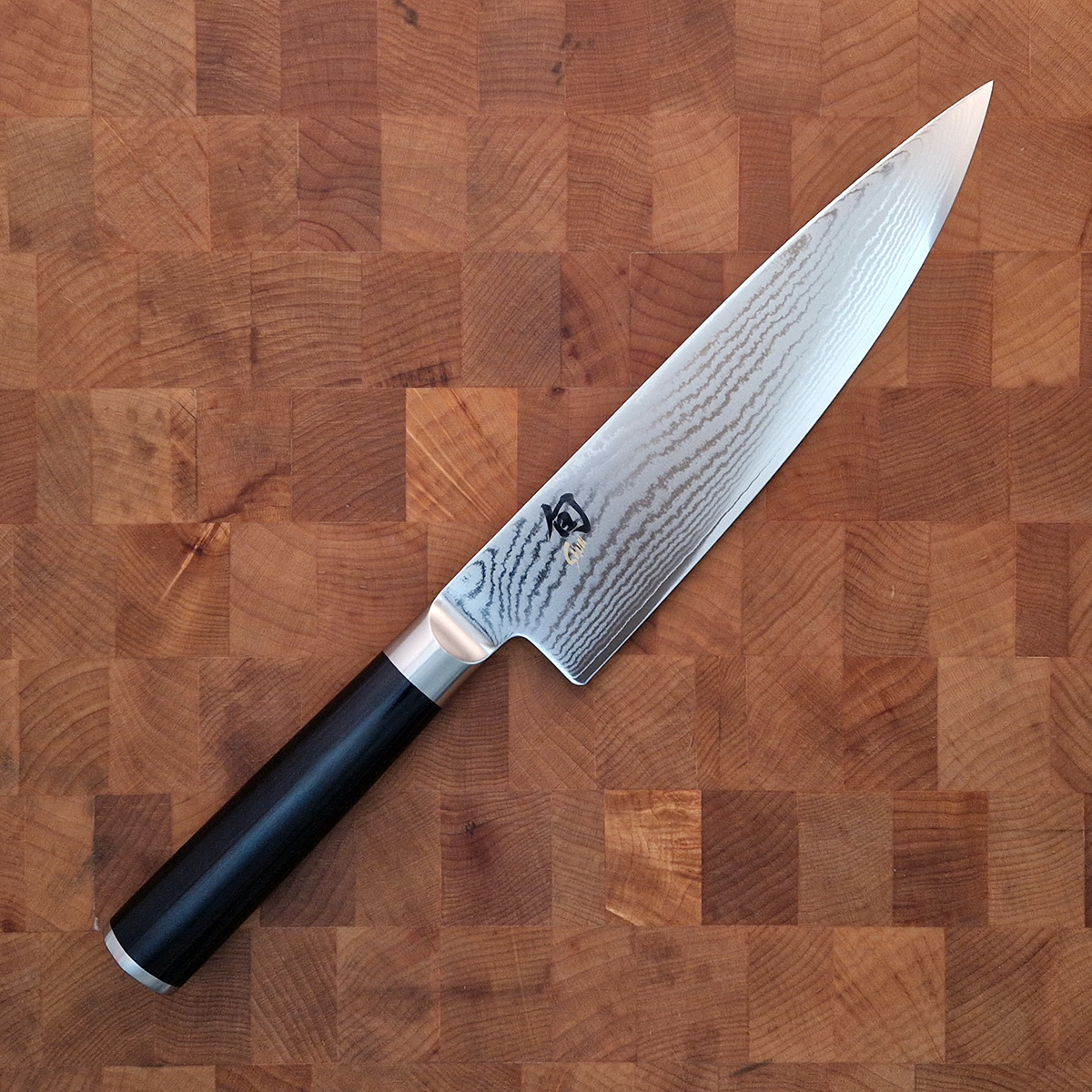 20cm Kokkekniv - SHUN CLASSIC