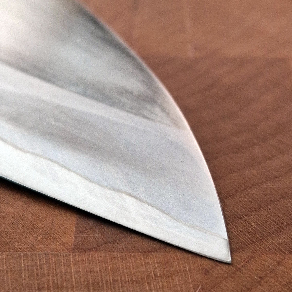 18cm Kokkekniv HAP40, Custom - GIHEI — bilde 7