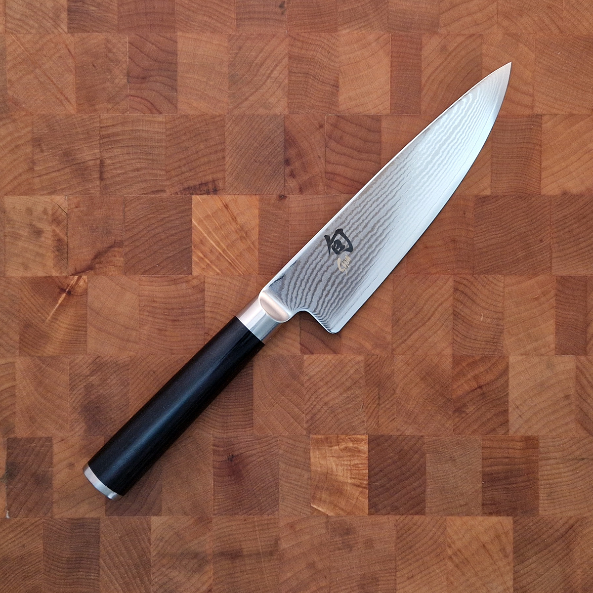 15cm Kokkekniv - SHUN CLASSIC