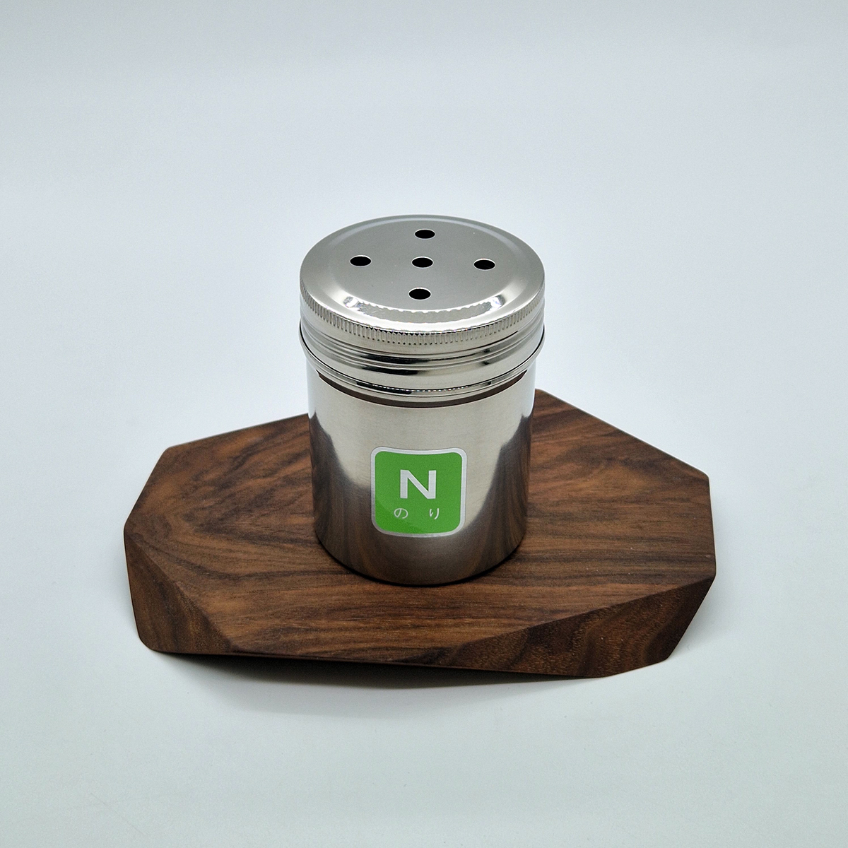Japansk shaker, sjøgress — bilde 2