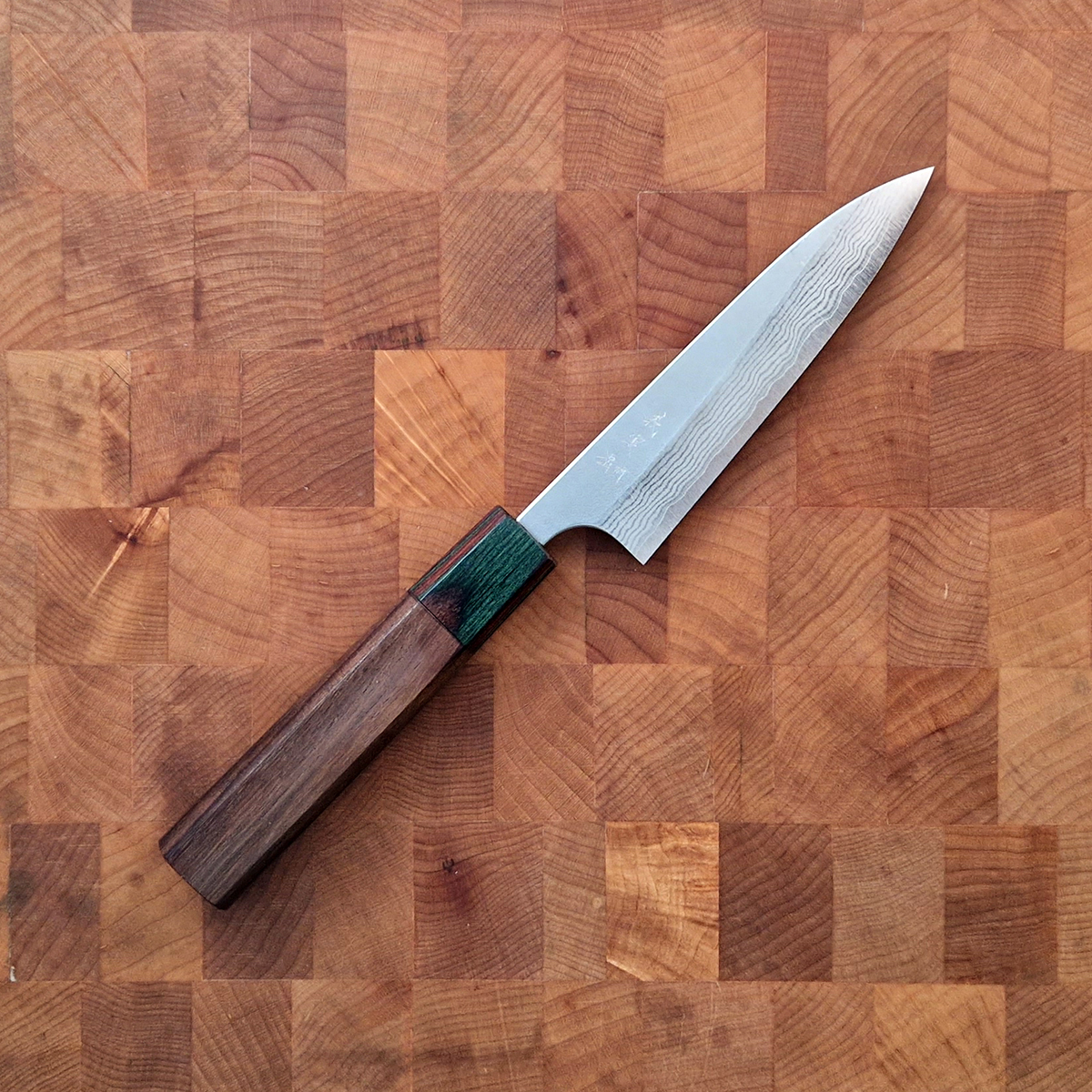 12cm Universalkniv Nashiji Suminigashi, VG10 - YOSHIMI KATO