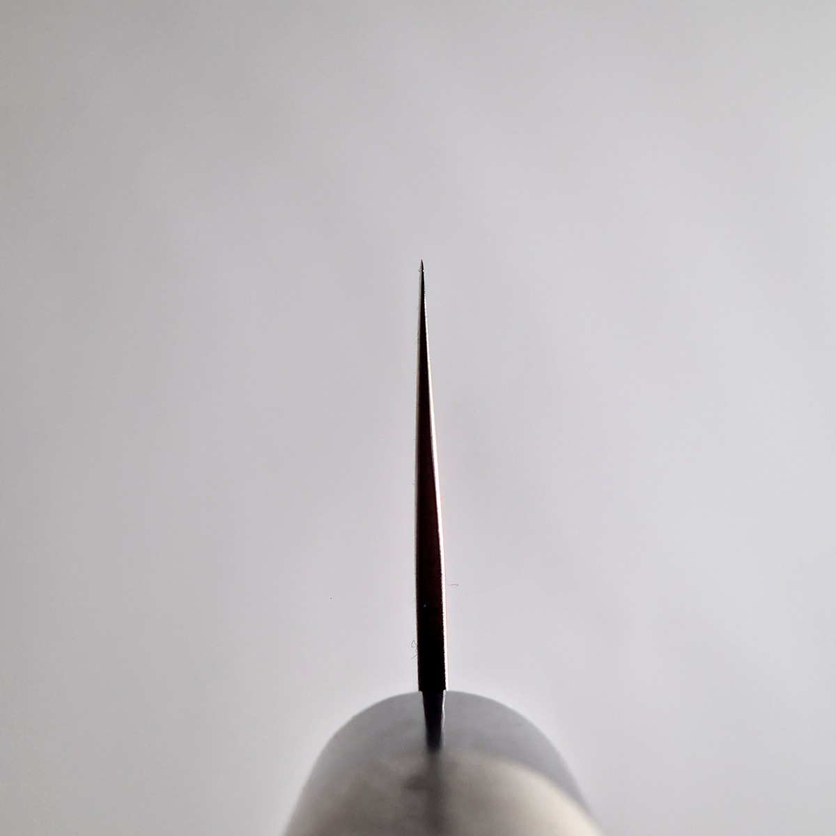 21cm Kokkekniv, G3, Classic Nashiji - HARUYUKI — bilde 4