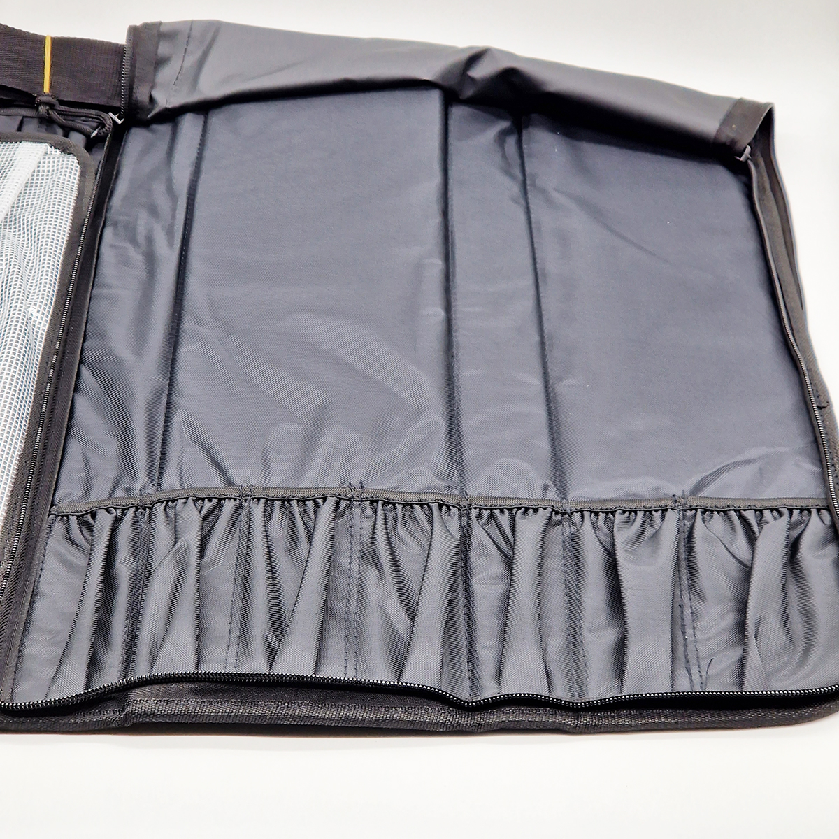 Knivmappe 10 kniver - Yaxell — bilde 4