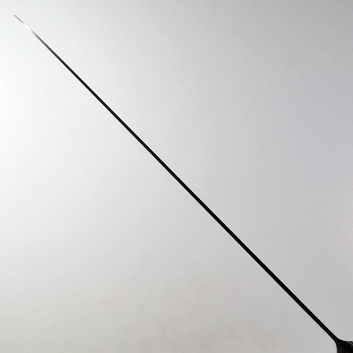 27cm Kokkekniv, MV-H - MASAHIRO — bilde 5