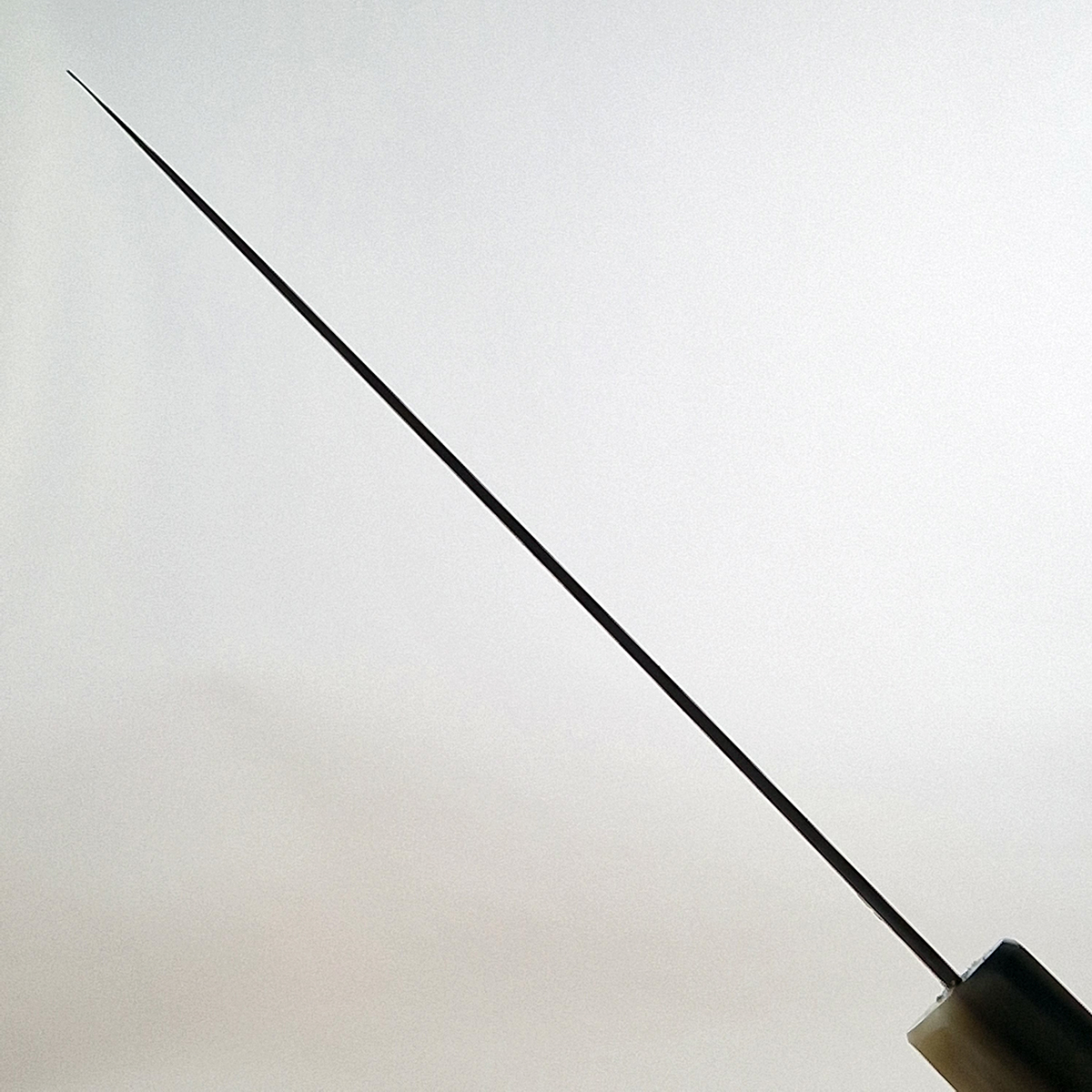 13.5cm Petty, Suminigashi, SG2 - TOSHITAKA — bilde 3