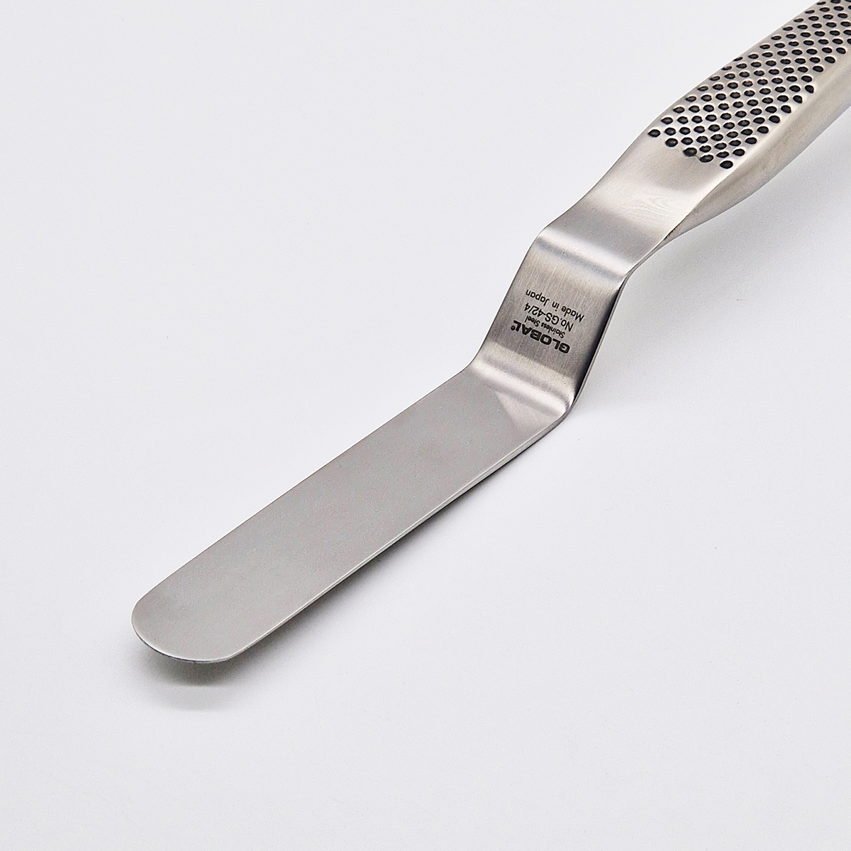 Palettkniv "Z fasong" 11cm - GLOBAL — bilde 3