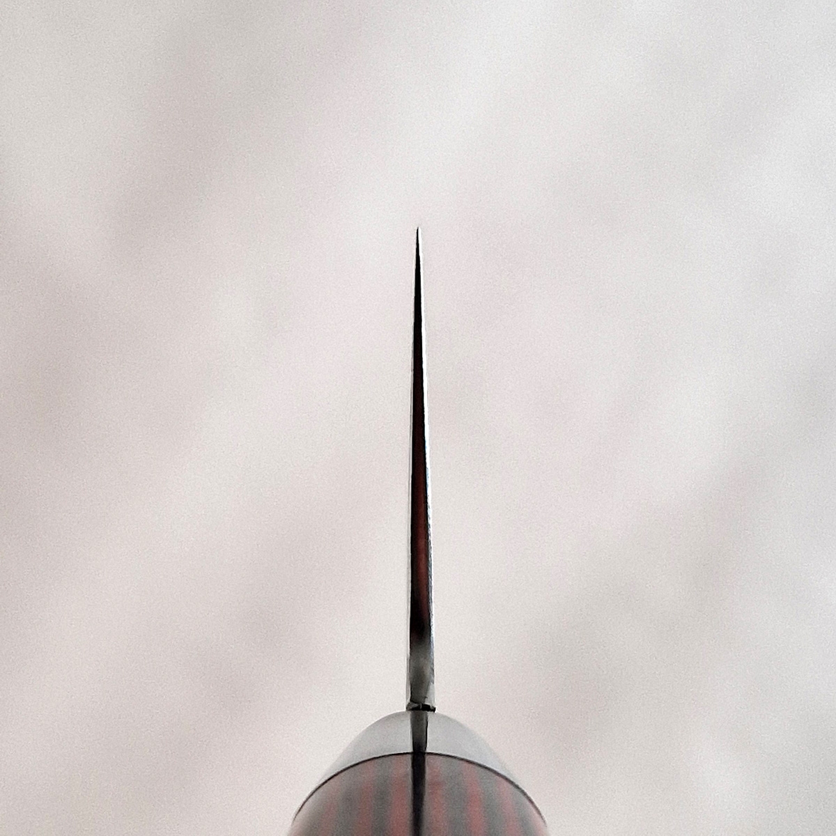 21cm Kokkekniv Suminigashi VG10 - YOSHIMI KATO — bilde 3