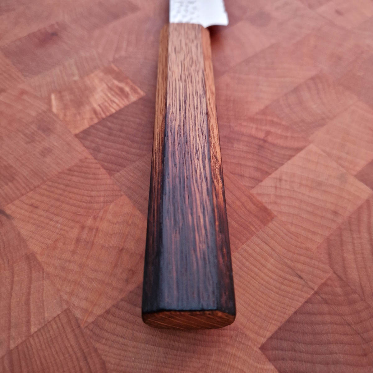21cm Brødkniv, 8A - KANETSUGU SHIUN — bilde 2
