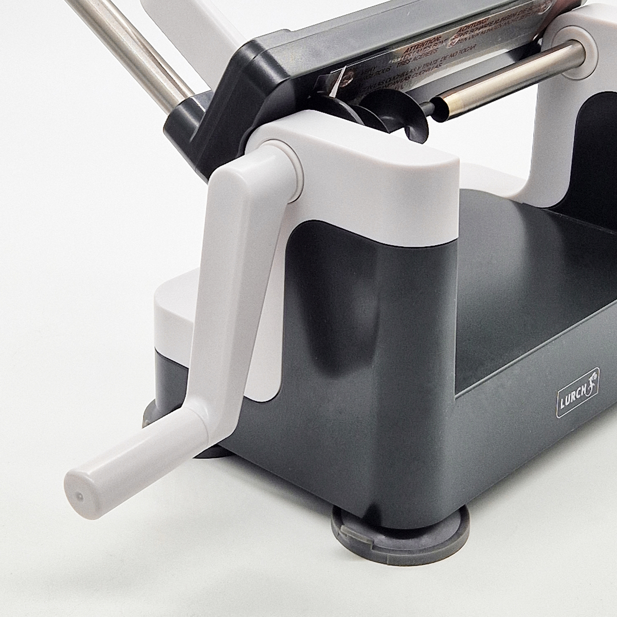 Mandolin, Spiralizer Grønnsaksbånd - LURCH — bilde 4