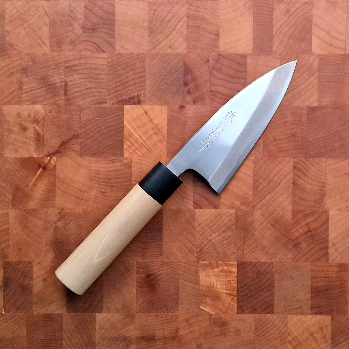 10,5cm Deba, Shirogami II - TOJIRO
