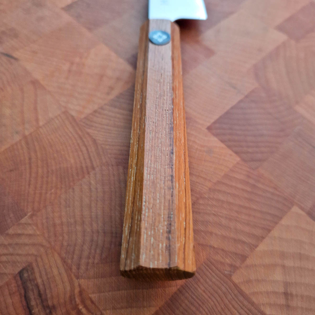 15cm Universalkniv, K-Tip REPPU, SG2 - TOJIRO — bilde 2