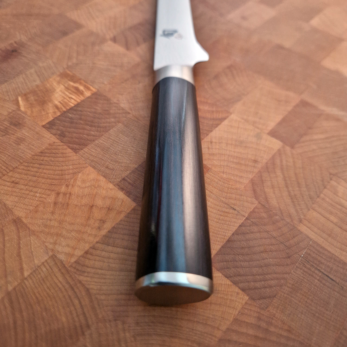 15cm Utbeningskniv - SHUN CLASSIC — bilde 3
