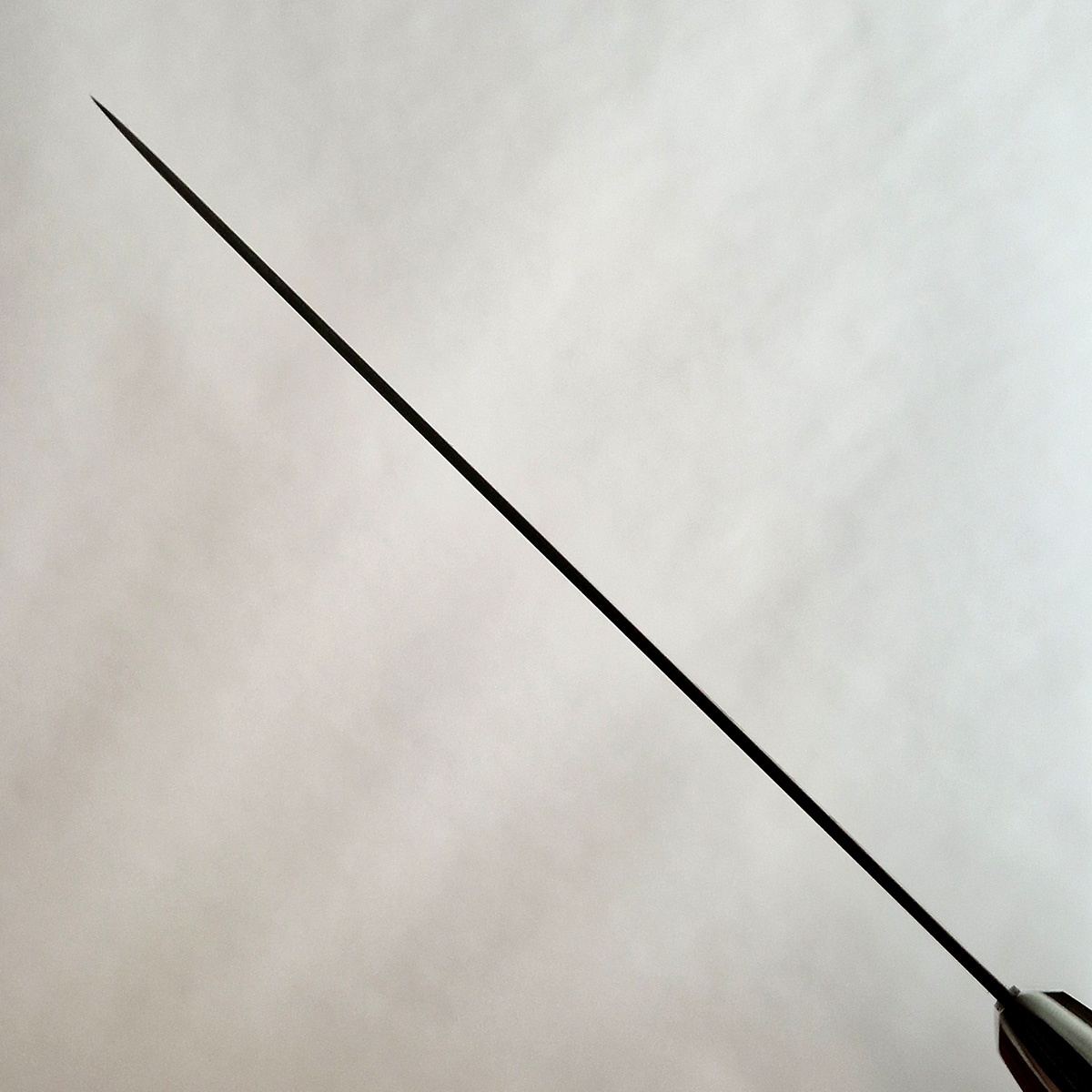 16,5cm Grønnsakskniv (Santoku) Suminigashi VG10 - YOSHIMI KATO — bilde 3