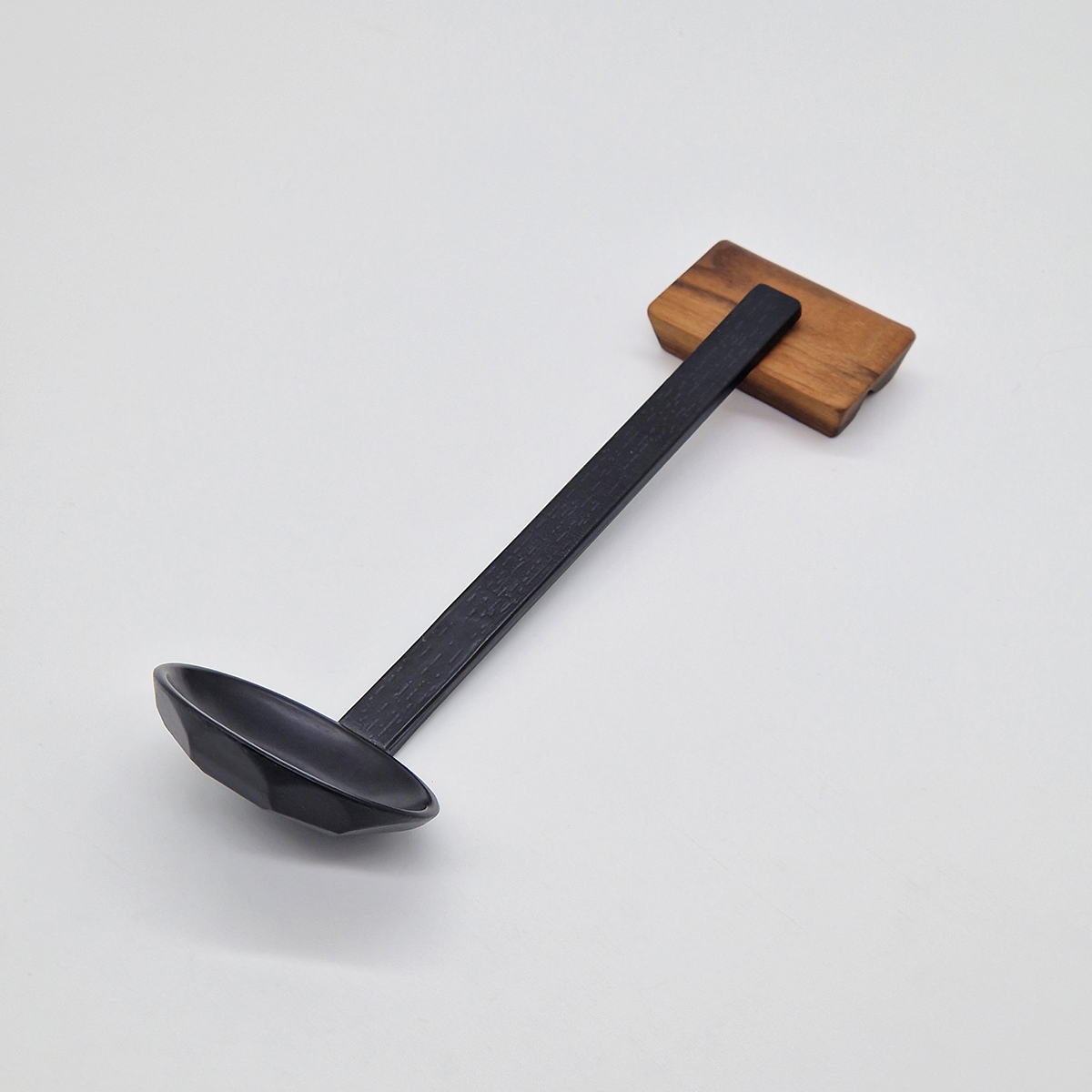 Ramenskje, Sort 21,5 x 7,5cm - Tokyo design studio — bilde 3