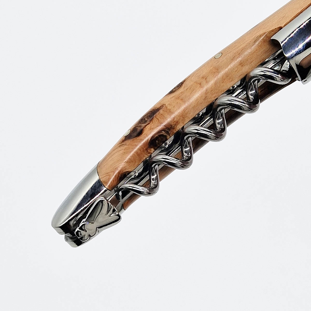 Vinåpner Juniper - Forge de Laguiole — bilde 3