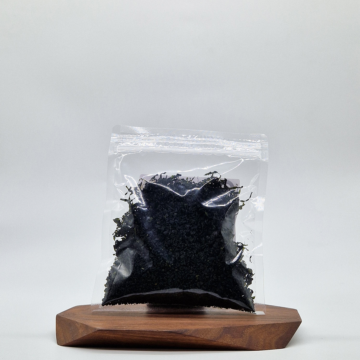 Nori sjøtang, ristet, med brødsmuler, 20g — bilde 1