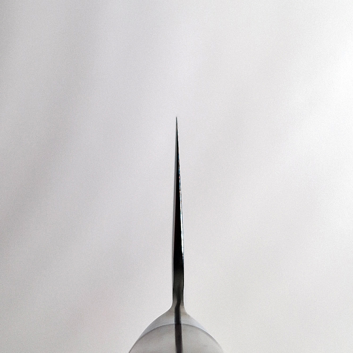 14cm Santoku Grønnsakskniv - SHUN PREMIER — bilde 5