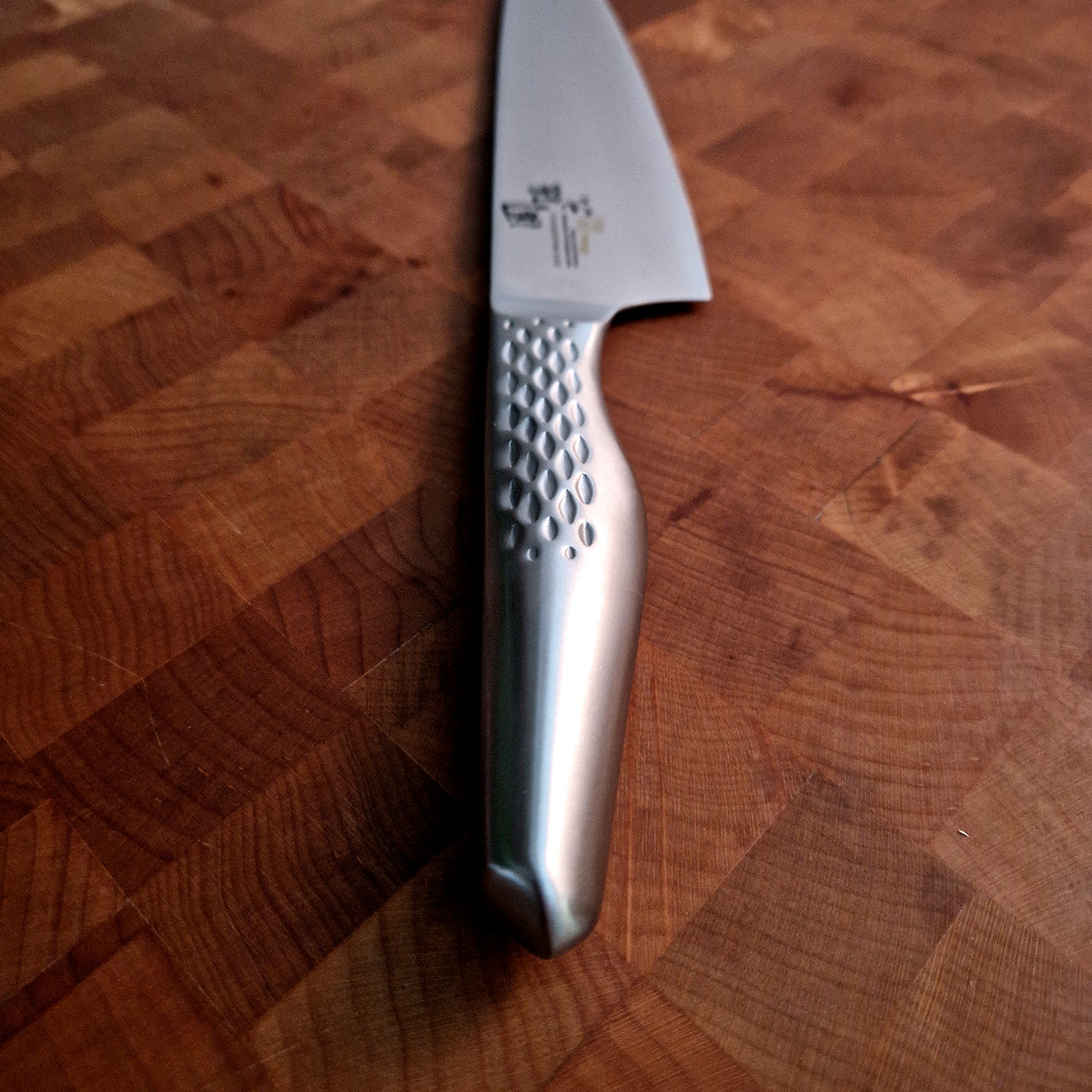 21cm Kokkekniv - KAI SHOSO — bilde 2