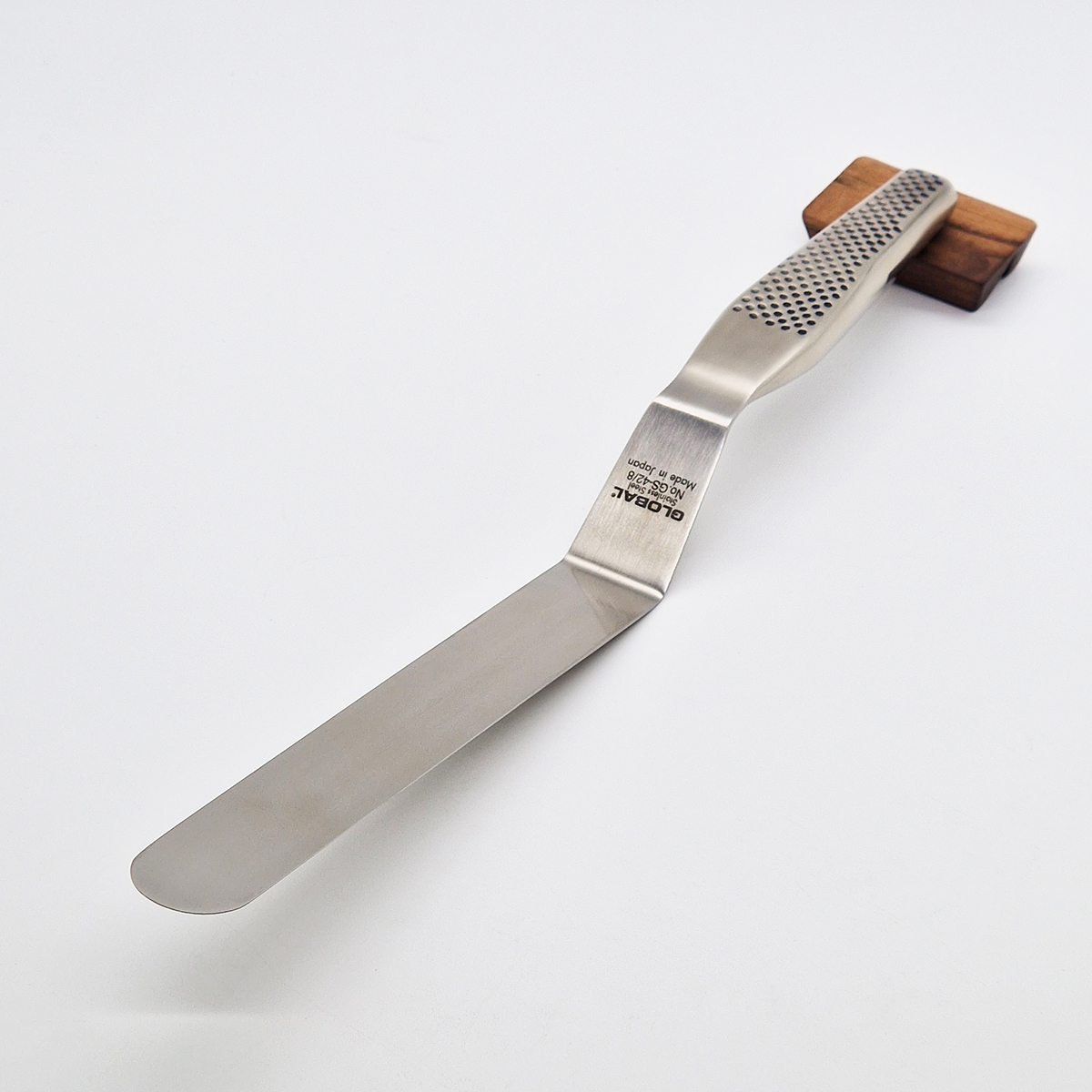 Palettkniv "Z fasong" 20cm - GLOBAL — bilde 2